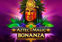 Aztec Magic Bonanza Slot Review